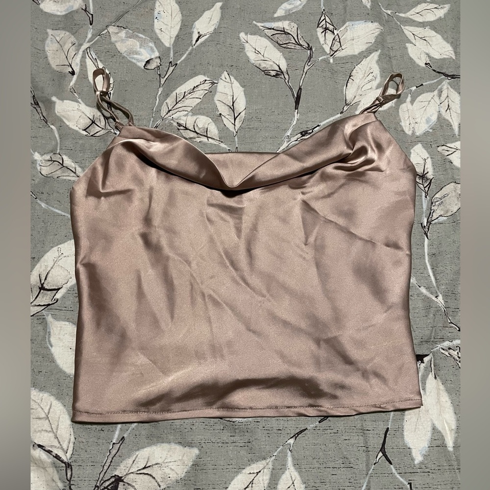 Flattering top